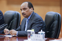 Mauritanie : l’ex-président Mohamed Ould Abdel Aziz condamné à cinq ans de prison ferme pour enrichissement illicite