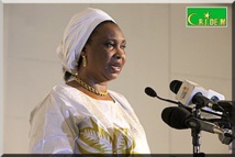 Mauritanie : plus de 2.500 jeunes participent aux CNJS Mauritanie : plus de 2.500 jeunes participent aux CNJS