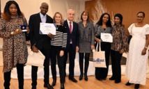 Mauritanie – La mairie de Courbevoie récompense 12 associations dont ACTUME