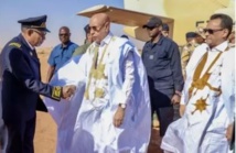 Mauritanie - M’Bagne : prés de dix millions d’Ouguiya pour accueillir le président à Aleg