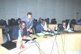 Nouakchott d’accord pour le rapatriement de 24 000 réfugiés mauritaniens établis au Sénégal Nouakchott d’accord pour le rapatriement de 24 000 réfugiés mauritaniens établis au Sénégal