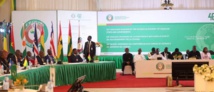Terrorisme : une aide de la Cédéao aux pays du Sahel Terrorisme : une aide de la Cédéao aux pays du Sahel