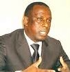 Sénégal/Gadio prône la prise en main du continent par les femmes Sénégal/Gadio prône la prise en main du continent par les femmes