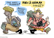Pourquoi les clichés européens sur les migrants africains sont faux