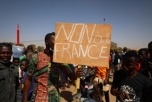 « En Afrique, plus personne ne comprend la politique de la France »