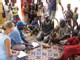 Sur RFI: La Mauritanie prépare le retour des réfugiés Sur RFI: La Mauritanie prépare le retour des réfugiés