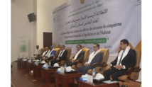 Mauritanie – Lancement officiel du 5ème Recensement Général de la Population et de l’Habitat