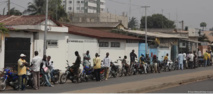 Guinée : trouver de l'essence, un véritable casse-tête