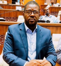 M. Ghali Diallo, député à l’Assemblée nationale : « Je suis à l’Assemblée pour faire entendre la voix des sans-voix »