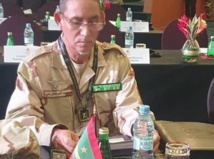 Mauritanie - Le président Ghazouani nomme un Chef d’Etat- major de l’Armée de Terre et Commandant des Forces Spéciales