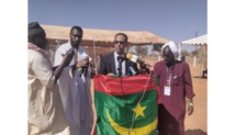Le lancement du 1er forum de la Da’waa de la mahadra d’El Hajj Mahmoud Ba Le lancement du 1er forum de la Da’waa de la mahadra d’El Hajj Mahmoud Ba