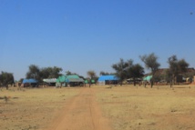 Mauritanie - Regroupement HADAD, des populations déplacées et abandonnées