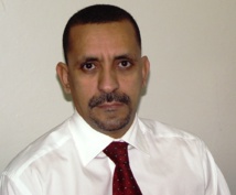 Au grand malheur, la malchance ...… par Ahmed Ould Cheikh