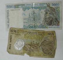Plusieurs pays africains ''en croissance régulière'', selon la Banque Mondiale Plusieurs pays africains ''en croissance régulière'', selon la Banque Mondiale