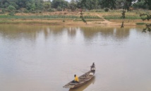 Fleuve Sénégal : le cœur qui fait battre la vie le long de ses rives… Fleuve Sénégal : le cœur qui fait battre la vie le long de ses rives…