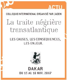 Esclavage. Les femmes africaines ont joué un rôle important durant la traite négrière, selon un historien portugais Esclavage. Les femmes africaines ont joué un rôle important durant la traite négrière, selon un historien portugais