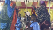 Mauritanie : comment se déroule un mariage traditionnel à Nouakchott