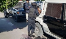 Mauritanie - Une manifestation devant le ministère de l’enseignement supérieur dispersée par la police