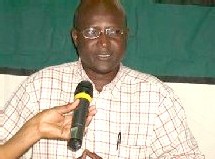 La place des intellectuels dans le combat politique /Professeur Hamdou Rabby Sy (redif) La place des intellectuels dans le combat politique /Professeur Hamdou Rabby Sy (redif)