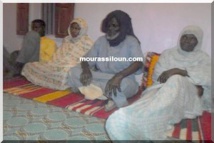 Un maître inculpé de pratiques esclavagistes à Zouerate… SOS-Esclaves évoque une gestion positive des autorités Un maître inculpé de pratiques esclavagistes à Zouerate… SOS-Esclaves évoque une gestion positive des autorités