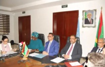 La Mauritanie examine avec ses partenaires les moyens d’alléger les souffrances des réfugiés