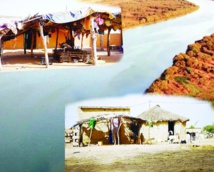 Sénégal - Enquête – Les réfugiés mauritaniens 34 ans après : ENTRE 2 RIVES