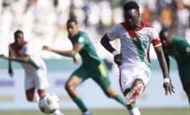 CAN 2023 : Le Burkina Faso arrache la victoire face à la Mauritanie