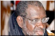 « Ould Abdel Aziz n'a pas l'intention de modifier la Constitution » dit Ould Houmeid