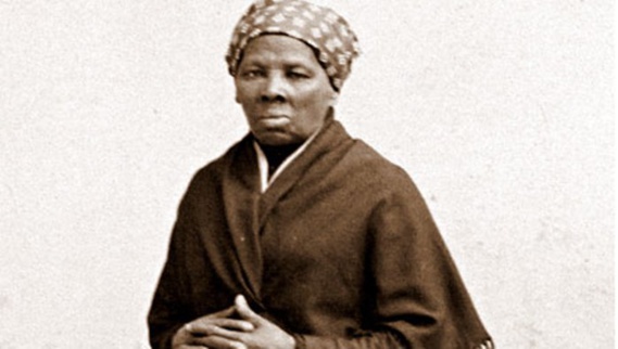 Une héroïne de la lutte contre l'esclavage sur les billets de 20$? Une héroïne de la lutte contre l'esclavage sur les billets de 20$?