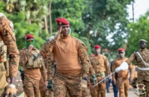 Burkina : une nouvelle tentative de putsch déjouée (Gouvernement)