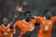 La Côte d'Ivoire renverse le Mali et se qualifie en demi-finales de la CAN