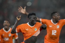 La Côte d'Ivoire renverse le Mali et se qualifie en demi-finales de la CAN La Côte d'Ivoire renverse le Mali et se qualifie en demi-finales de la CAN