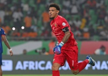 CAN 2023 : record mondial pour Williams ! CAN 2023 : record mondial pour Williams !