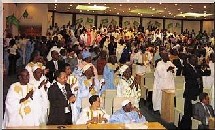 Par souci d'unité, la Mauritanie se réconcilie peu à peu avec son passé Par souci d'unité, la Mauritanie se réconcilie peu à peu avec son passé