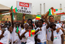 Les répercussions économiques du retrait du Mali, du Niger et du Burkina Faso de la Cedeao