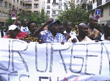Retour des réfugiés : Quelques avancées, malgré tout Retour des réfugiés : Quelques avancées, malgré tout