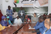 Mauritanie - Arrêt de l’enrôlement : Vive contestation