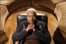 Angélique Kidjo: l'ange amazone engagé Angélique Kidjo: l'ange amazone engagé