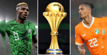 CAN 2024 : Nigeria-Côte d’Ivoire, une finale entre les deux grands d’Afrique de l’Ouest CAN 2024 : Nigeria-Côte d’Ivoire, une finale entre les deux grands d’Afrique de l’Ouest