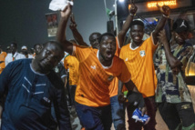 CAN 2024 : « On ne vaut rien mais on est champions ! », nuit de folie à Abidjan après la victoire de la Côte d’Ivoire