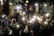 Sénégal : les autorités interdisent la marche contre le report de la présidentielle