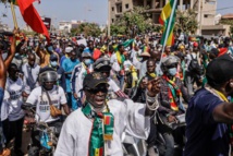 Crise au Sénégal : des milliers d'opposants ont pu marcher dans le calme