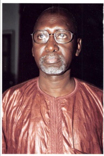 Merci pour tout par Khar Tenguella BA Merci pour tout par Khar Tenguella BA