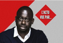 Felwine Sarr : « J’espère que Macky Sall nous laissera un pays gouvernable »