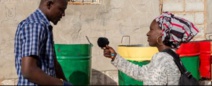 Mauritanie - Interview avec Abdoulaye Alioune Diaw, Fondateur de Kouva Sans Ordures