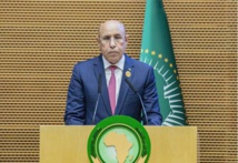 Mauritanie - Ghazouan président de l’UA : les défis au delà du show
