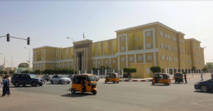 Mauritanie : bisbilles entre députés sur fond de division de l'opposition