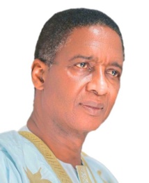 Mauritanie - Dr. Hamidine Moctar KANE, candidat indépendant à la présidentielle de juin 2024