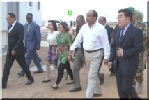 Visites de O. Abdel Aziz dans le Brakna : plusieurs arrestations à Dar-el-Barka, détention de Balas à Boghé Visites de O. Abdel Aziz dans le Brakna : plusieurs arrestations à Dar-el-Barka, détention de Balas à Boghé