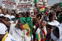 Au Sénégal, le président annonce un projet de loi d’amnistie générale